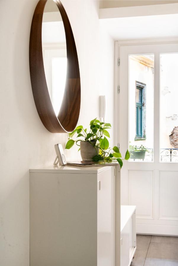 Ferenc Ring Panorama Apartment Boedapest Buitenkant foto