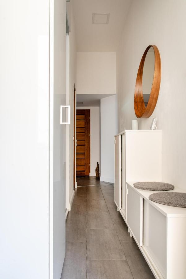 Ferenc Ring Panorama Apartment Boedapest Buitenkant foto
